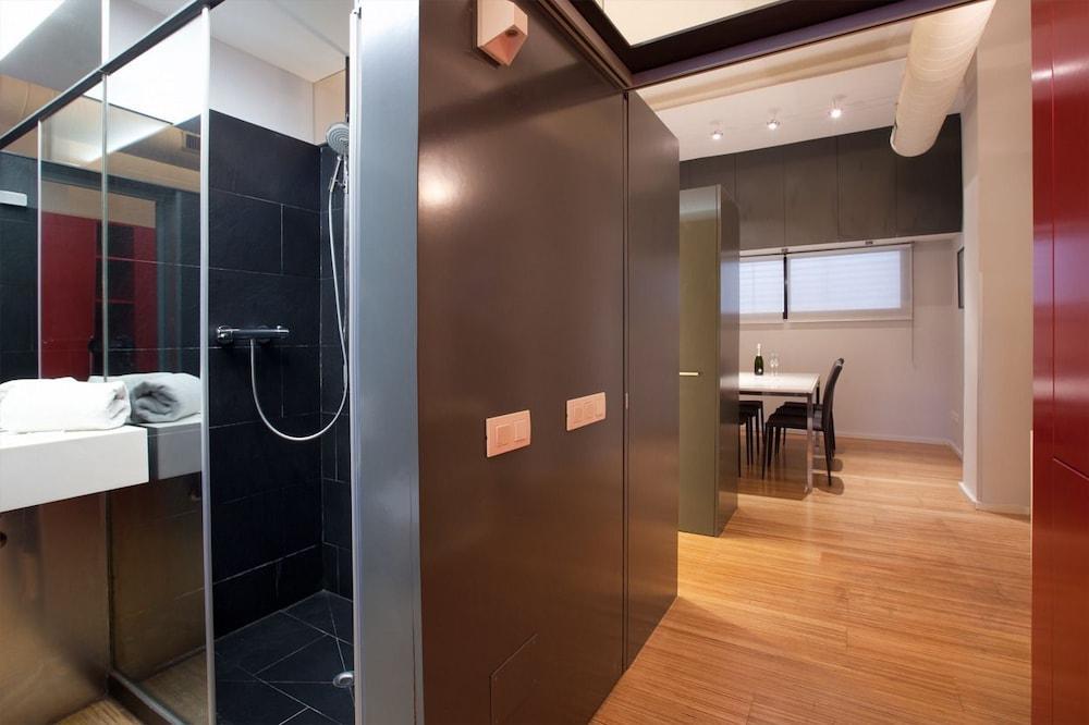 Alcam Futbol Apartment Barcelona Ngoại thất bức ảnh