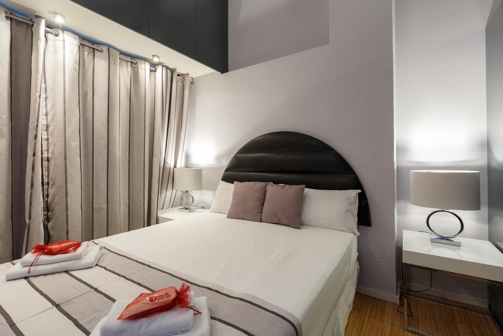 Alcam Futbol Apartment Barcelona Ngoại thất bức ảnh